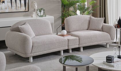 Medusa Home Mobilya - Dallas Koltuk Takımı