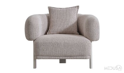 Medusa Home Mobilya - Dallas Koltuk Takımı