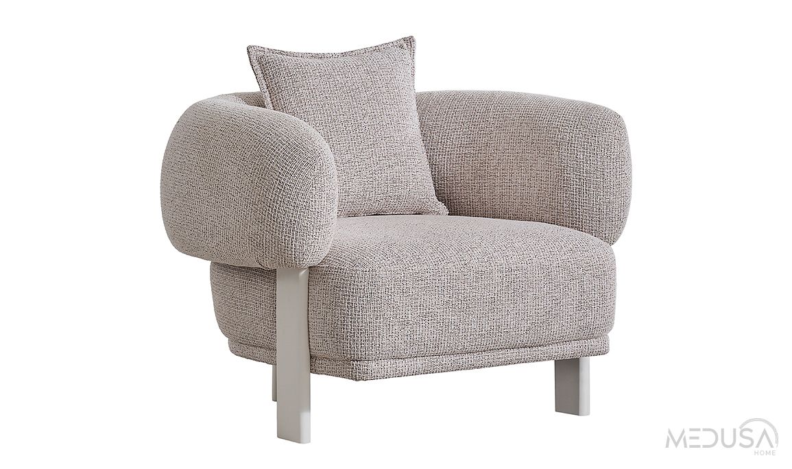 Medusa Home Mobilya - Dallas Koltuk Takımı