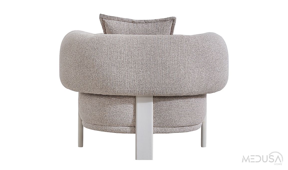 Medusa Home Mobilya - Dallas Koltuk Takımı