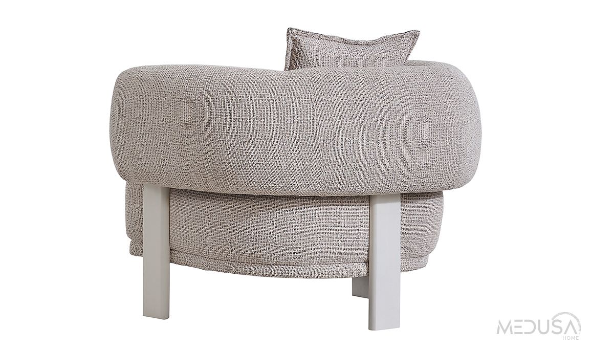 Medusa Home Mobilya - Dallas Koltuk Takımı