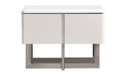 Medusa Home Mobilya - Dallas Komodin