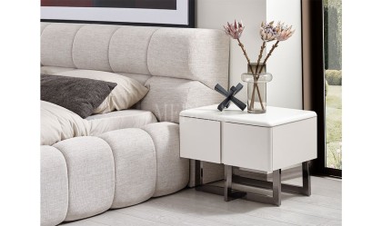 Medusa Home Mobilya - Dallas Komodin