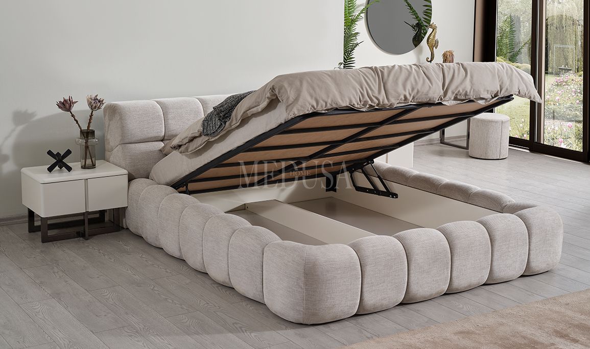 Medusa Home Mobilya - Dallas Komodin