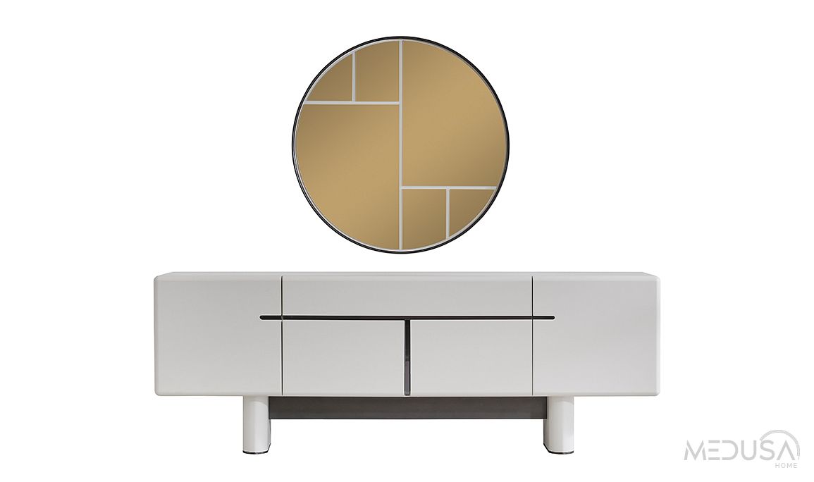 Medusa Home Mobilya - Dallas Konsol