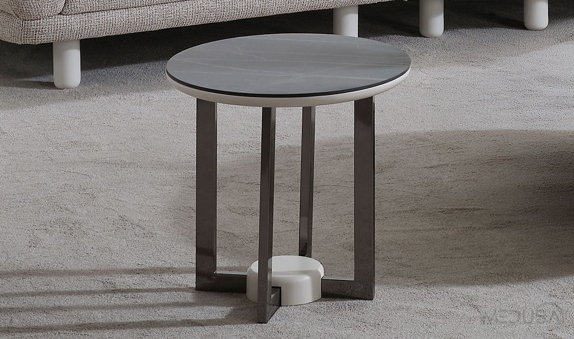 Medusa Home Mobilya - Dallas Sehpa Seti