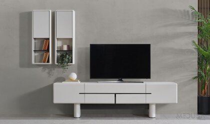 Medusa Home - Dallas Tv Ünitesi Medusa Home - Dallas Tv Ünitesi