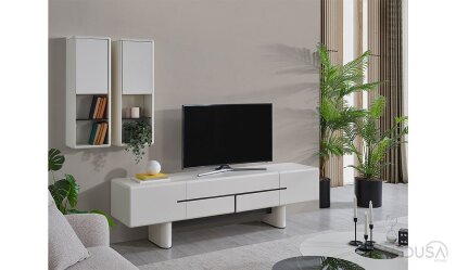 Medusa Home Mobilya - Dallas Tv Ünitesi