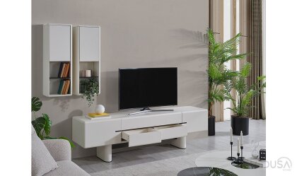Medusa Home Mobilya - Dallas Tv Ünitesi