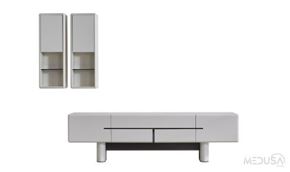 Medusa Home Mobilya - Dallas Tv Ünitesi