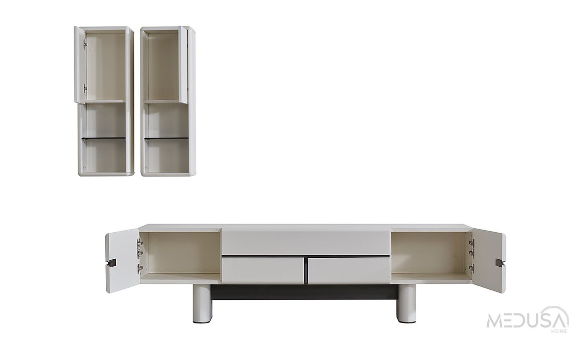 Medusa Home Mobilya - Dallas Tv Ünitesi