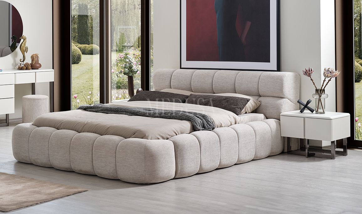 Medusa Home Mobilya - Dallas Yatak Odası