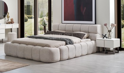Medusa Home Mobilya - Dallas Yatak Odası