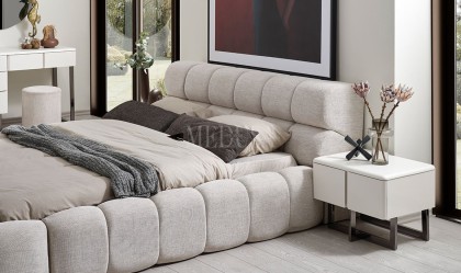 Medusa Home Mobilya - Dallas Yatak Odası