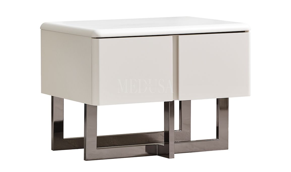 Medusa Home Mobilya - Dallas Yatak Odası