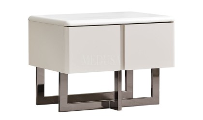 Medusa Home Mobilya - Dallas Yatak Odası