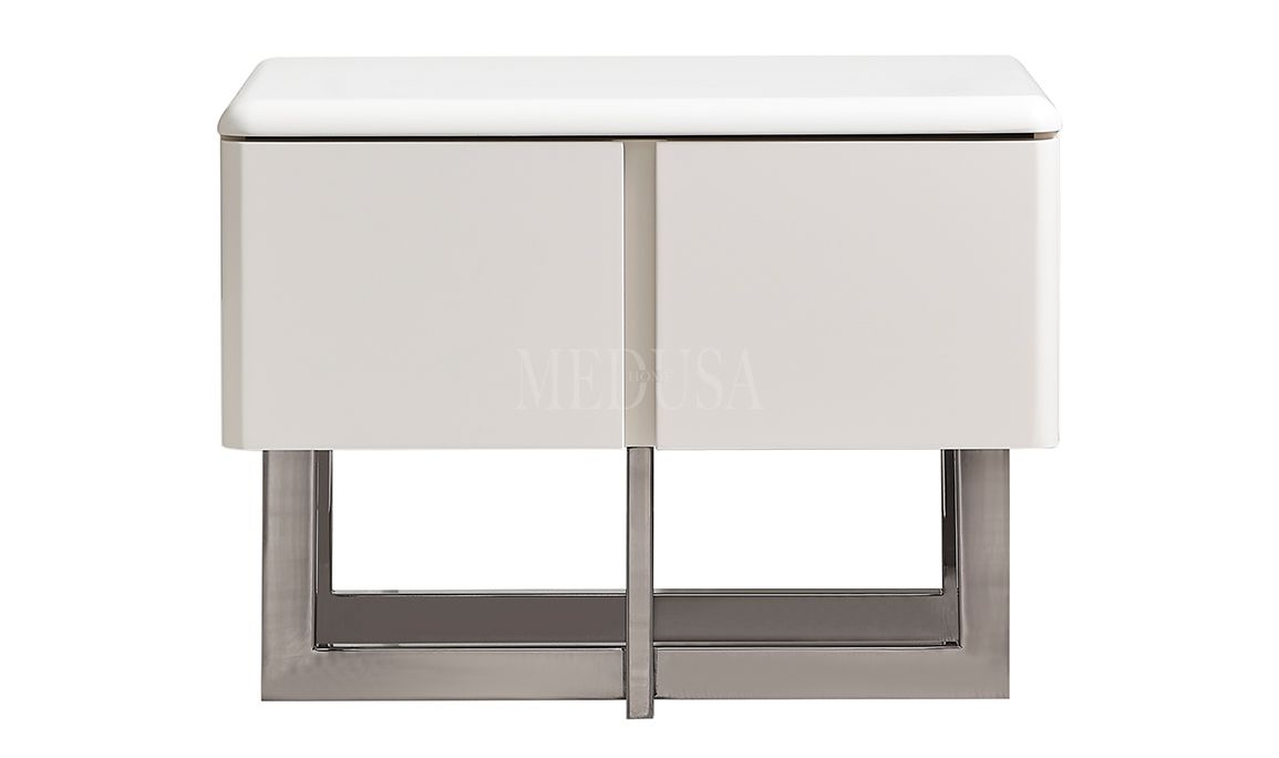 Medusa Home Mobilya - Dallas Yatak Odası