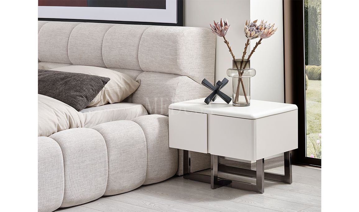 Medusa Home Mobilya - Dallas Yatak Odası