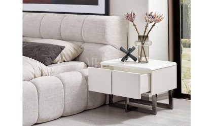 Medusa Home Mobilya - Dallas Yatak Odası