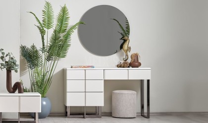 Medusa Home Mobilya - Dallas Yatak Odası