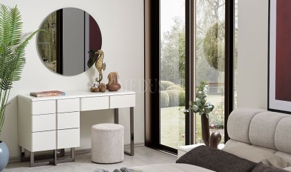 Medusa Home Mobilya - Dallas Yatak Odası