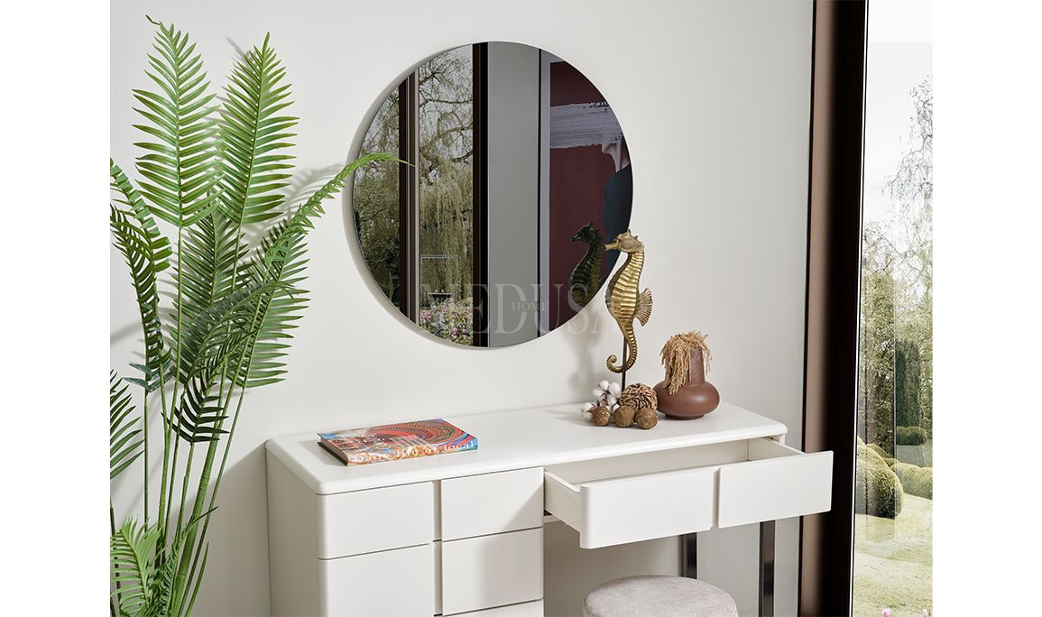 Medusa Home Mobilya - Dallas Yatak Odası