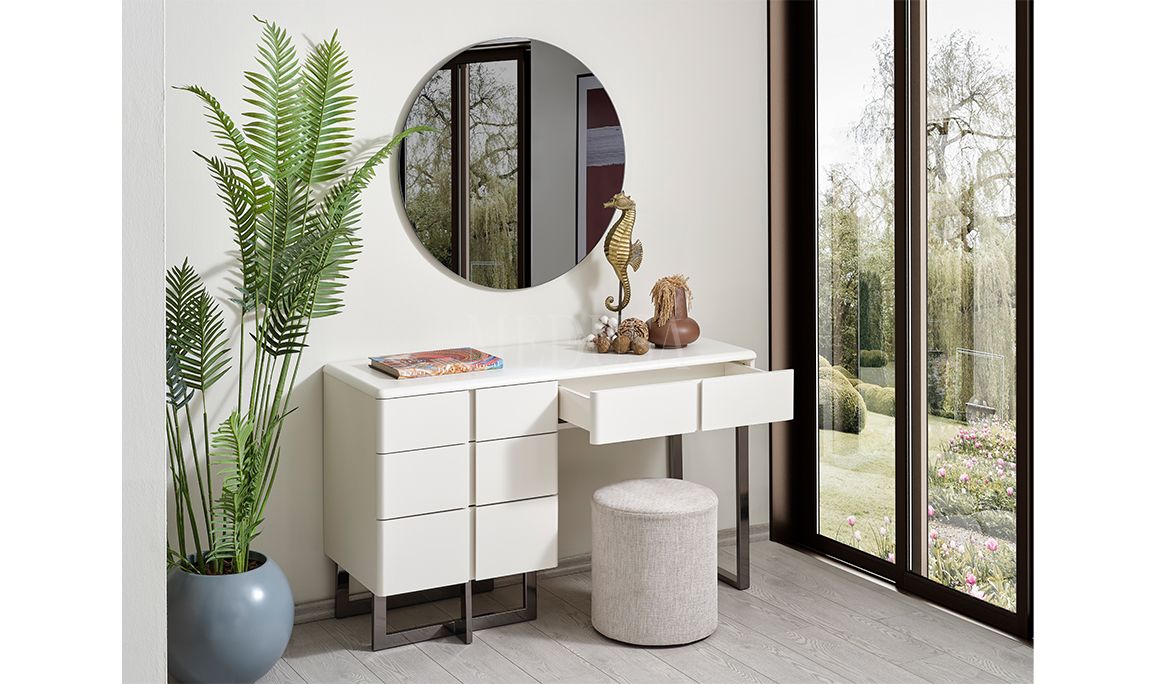 Medusa Home Mobilya - Dallas Yatak Odası