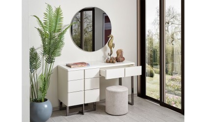 Medusa Home Mobilya - Dallas Yatak Odası