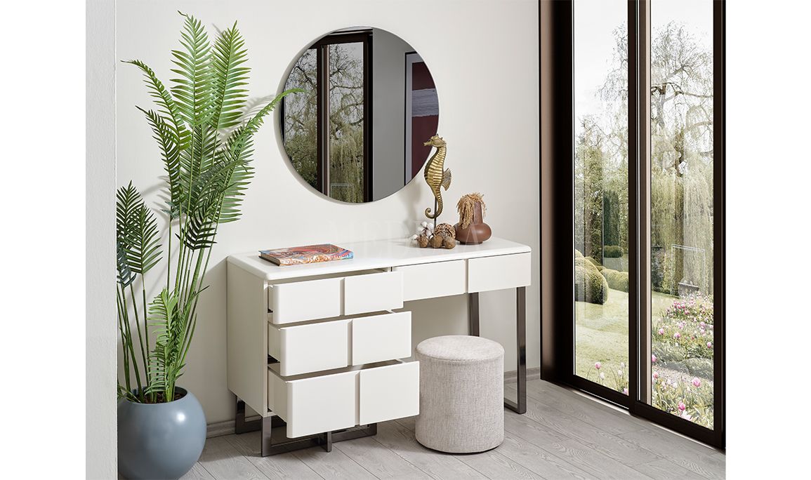 Medusa Home Mobilya - Dallas Yatak Odası