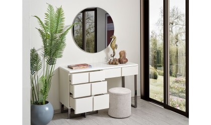 Medusa Home Mobilya - Dallas Yatak Odası