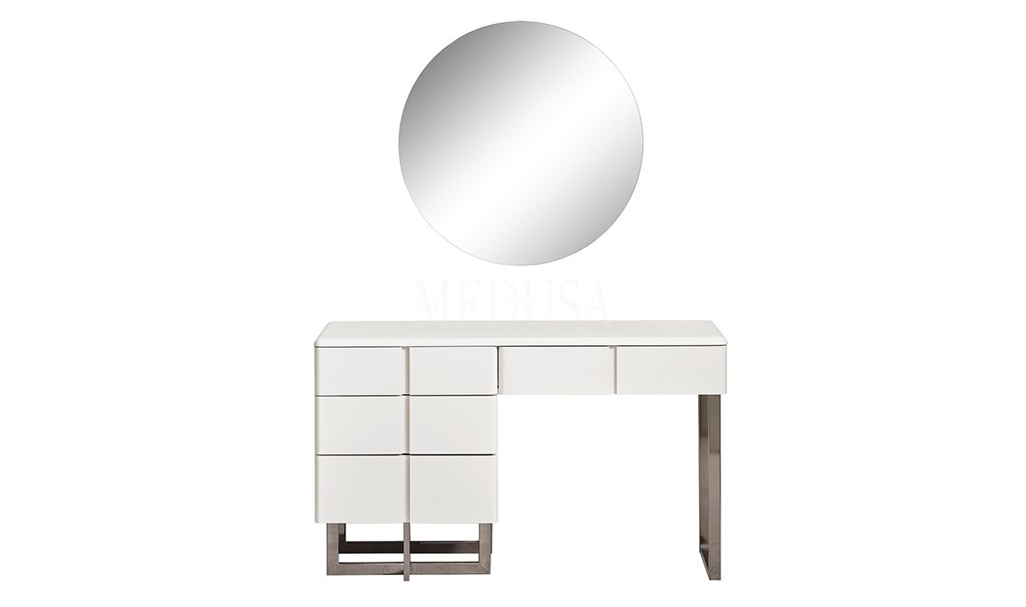 Medusa Home Mobilya - Dallas Yatak Odası