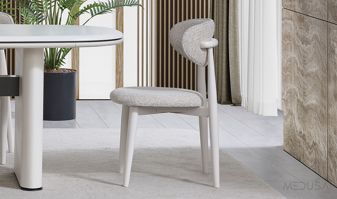 Medusa Home Mobilya - Dallas Yemek Odası