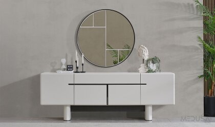 Medusa Home Mobilya - Dallas Yemek Odası