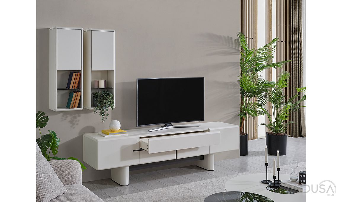 Medusa Home Mobilya - Dallas Yemek Odası