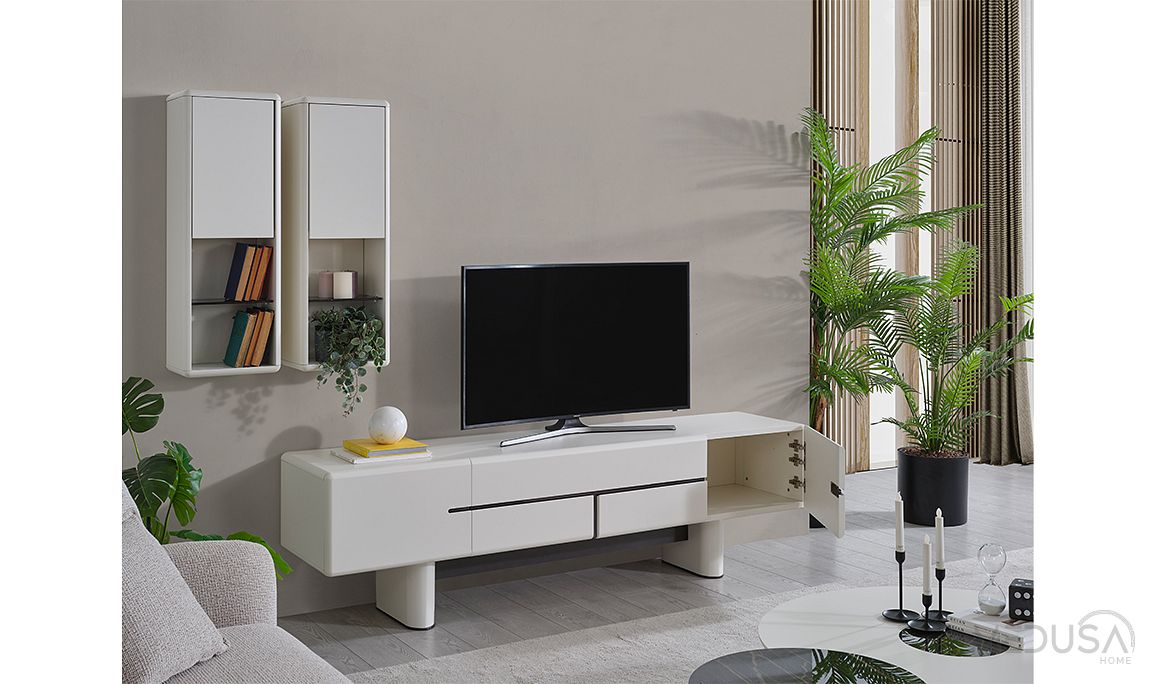 Medusa Home Mobilya - Dallas Yemek Odası