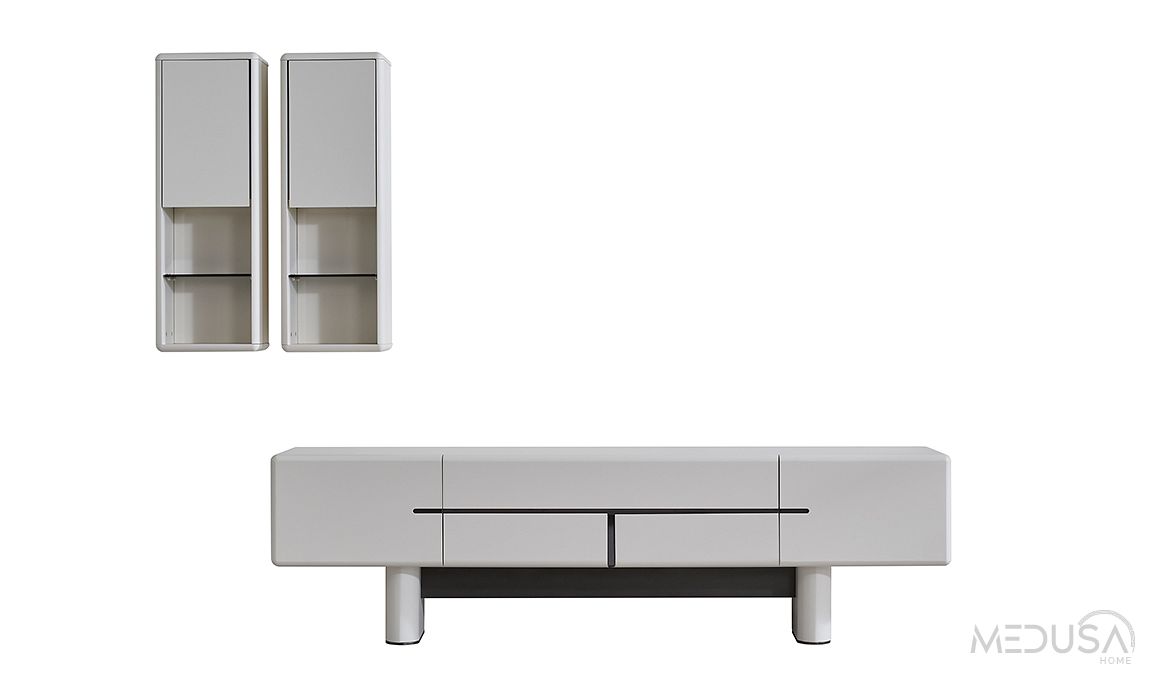 Medusa Home Mobilya - Dallas Yemek Odası