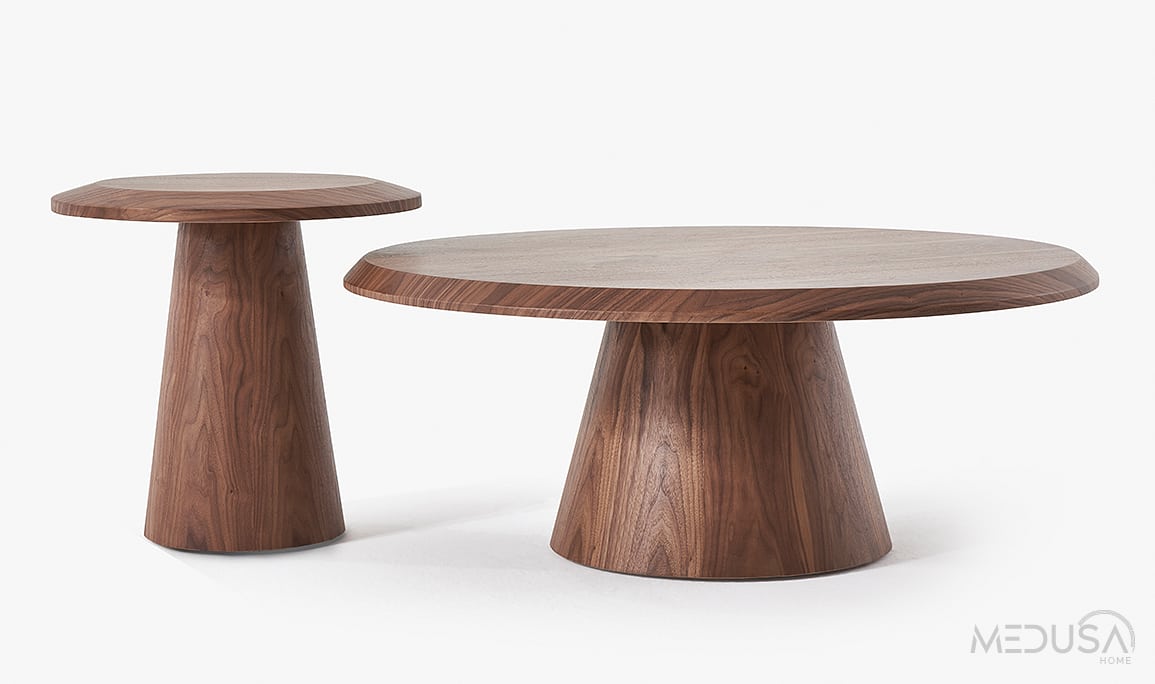 Medusa Home Mobilya - Dalvia Sehpa Seti