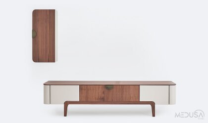 Medusa Home - Dalvia Tv Ünitesi