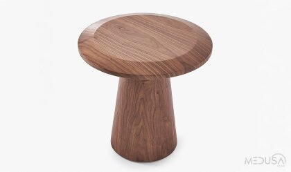 Medusa Home Mobilya - Dalvia Yan Sehpa