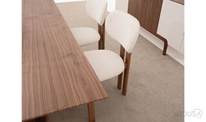 Medusa Home Mobilya - Dalvia Yemek Masası