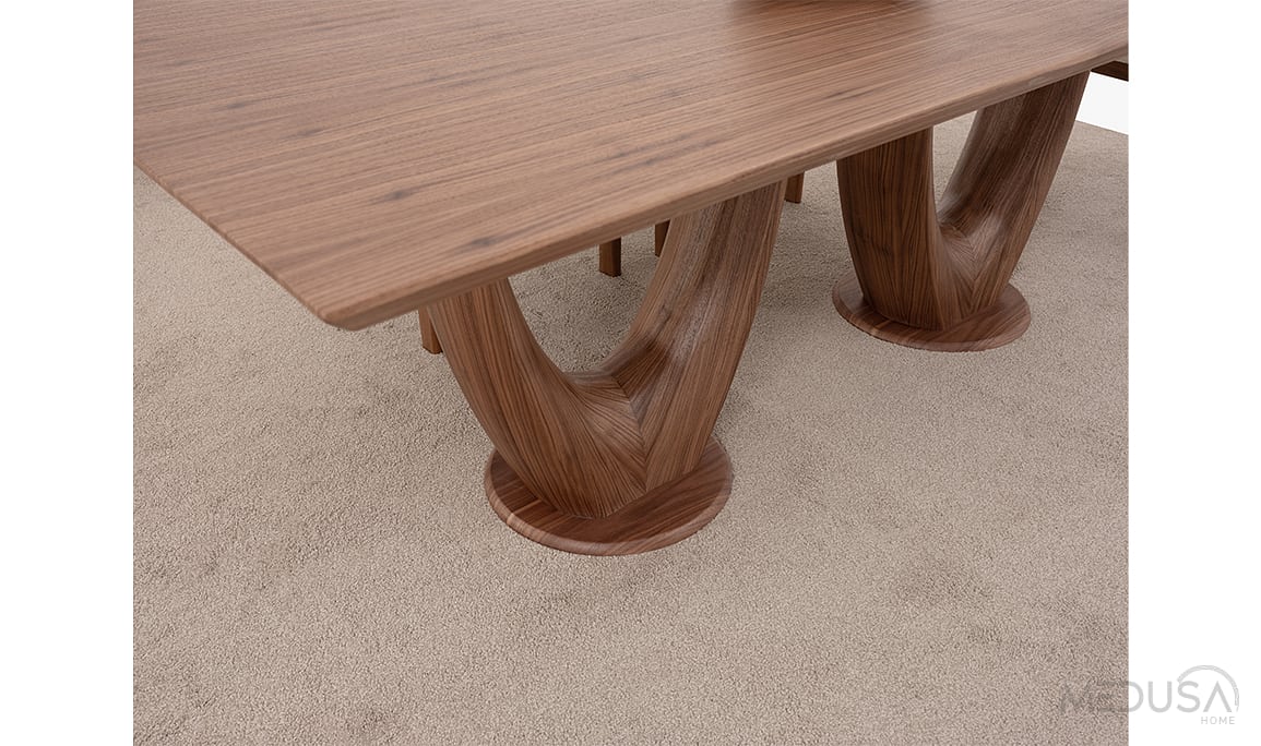 Medusa Home Mobilya - Dalvia Yemek Masası