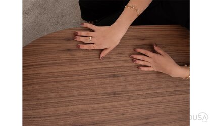 Medusa Home Mobilya - Dalvia Yemek Masası