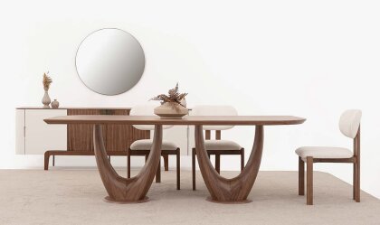 Medusa Home - Dalvia Yemek Odası