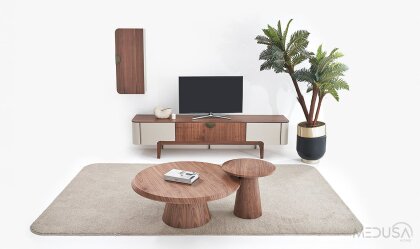 Medusa Home Mobilya - Dalvia Yemek Odası