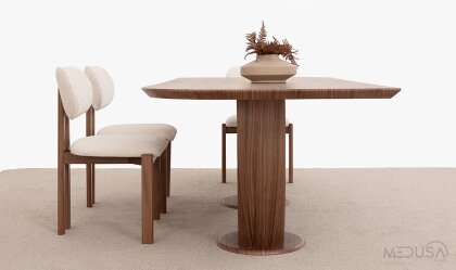 Medusa Home Mobilya - Dalvia Yemek Odası