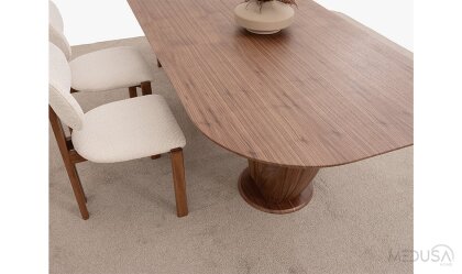 Medusa Home Mobilya - Dalvia Yemek Odası