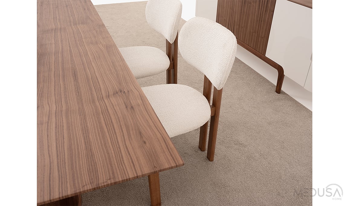 Medusa Home Mobilya - Dalvia Yemek Odası