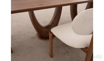 Medusa Home Mobilya - Dalvia Yemek Odası