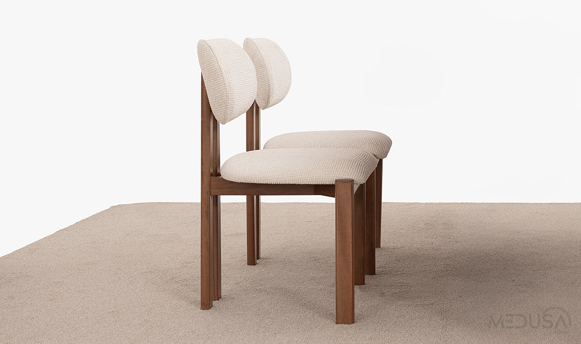 Medusa Home Mobilya - Dalvia Yemek Odası