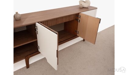 Medusa Home Mobilya - Dalvia Yemek Odası